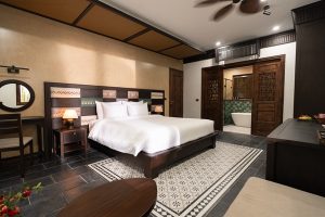 Suite Premier Garden & Mountain view